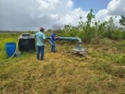 Conagua abre programa de regularización de concesiones de agua; trámite será gratuito durante un año
