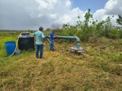 Conagua abre programa de regularización de concesiones de agua; trámite será gratuito durante un año