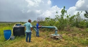 Conagua abre programa de regularización de concesiones de agua; trámite será gratuito durante un año