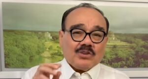 Ramírez Marín reabre debate sobre justicia para adolescentes tras caso de Chiapas