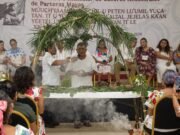 Impulsan la preservación de la partería maya con encuentro regional en Yucatán