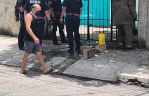 Vecinos de Santa Rosa solicitan intervención por presunto almacenamiento irregular de insecticidas