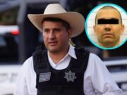 Capturan a presunto líder criminal señalado como autor intelectual del asesinato de Carlos Manzo