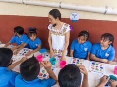 Familias yucatecas alistan compras escolares; regreso a clases dejará millonaria derrama comercial