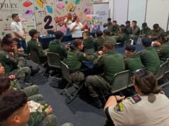 SEP prohíbe escuelas con modelo militarizado; planteles de Yucatán deberán ajustarse a la nueva disposición