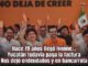 A 19 años del inicio del gobierno de Ivonne Ortega, resurgen críticas por obras, deuda y proyectos inconclusos