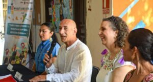 Mérida reunirá a municipios de la Península para impulsar la preservación de la lengua maya