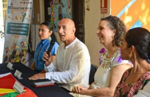 Mérida reunirá a municipios de la Península para impulsar la preservación de la lengua maya
