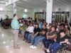 Ramírez Marín resalta labor del Comité Verde de Progreso y llama a fortalecer la participación ciudadana