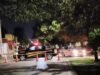 Discusión durante reunión para beber termina con un joven herido por arma blanca en Mérida