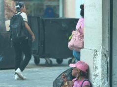 Crece la presencia de personas en situación de calle en el Centro de Mérida; persiste falta de datos oficiales