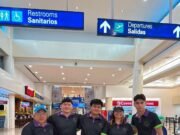 Talento yucateco conquista el escenario mundial: estudiantes de la UPY competirán en el Mundial de Robótica en China