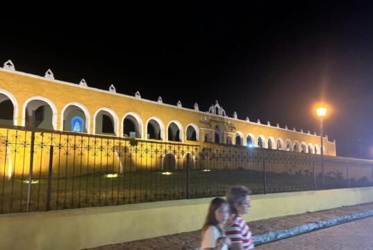 Hoteleros de Izamal lamentan que el Mundial 2026 no impulsara el turismo en el Pueblo Mágico
