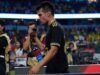LA Galaxy busca rescatar la carrera de Hirving “Chucky” Lozano en la MLS