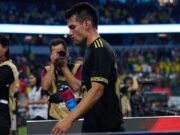 LA Galaxy busca rescatar la carrera de Hirving “Chucky” Lozano en la MLS