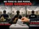 Los partidos se juegan su credibilidad al elegir candidatos para 2027