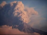 Erupción del Volcán de Fuego activa evacuaciones y medidas de emergencia en Guatemala