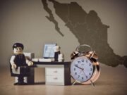 México inicia transición hacia la semana laboral de 40 horas; reducción será gradual hasta 2030