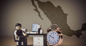 México inicia transición hacia la semana laboral de 40 horas; reducción será gradual hasta 2030