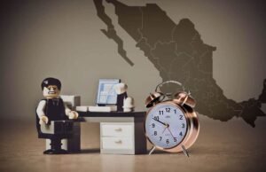 México inicia transición hacia la semana laboral de 40 horas; reducción será gradual hasta 2030