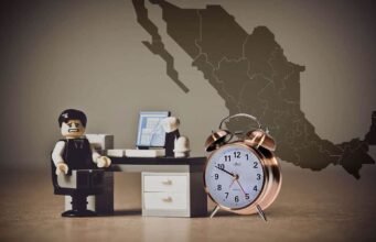 México inicia transición hacia la semana laboral de 40 horas; reducción será gradual hasta 2030