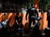 Ayuntamiento de Umán da de baja a dos policías tras difundirse video en redes sociales