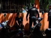 Ayuntamiento de Umán da de baja a dos policías tras difundirse video en redes sociales