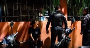 Ayuntamiento de Umán da de baja a dos policías tras difundirse video en redes sociales