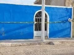 Autoridades realizan cateo en vivienda de Pacabtún; inmueble queda bajo resguardo de la Fiscalía