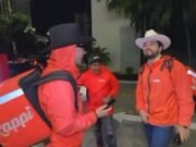 Matan a influencer durante una transmisión en vivo en Culiacán; autoridades investigan el ataque