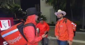 Matan a influencer durante una transmisión en vivo en Culiacán; autoridades investigan el ataque