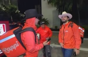 Matan a influencer durante una transmisión en vivo en Culiacán; autoridades investigan el ataque