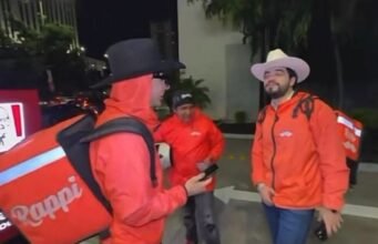 Matan a influencer durante una transmisión en vivo en Culiacán; autoridades investigan el ataque