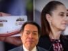 Las becas no las manda Sheinbaum: las pagan los ciudadanos con sus impuestos