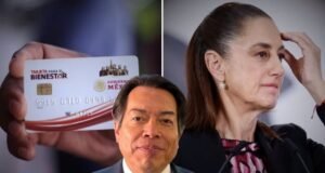 Las becas no las manda Sheinbaum: las pagan los ciudadanos con sus impuestos