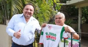 De priistas a morenistas: los “chapulines” que vuelven a buscar reflectores en Yucatán