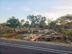 Se libera el Periférico de Mérida! Tras casi 20 horas, reabren la circulación en el kilómetro 6