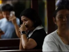 Tiroteo en escuela de Tailandia deja nueve muertos; entre las víctimas hay una estudiante