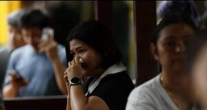 Tiroteo en escuela de Tailandia deja nueve muertos; entre las víctimas hay una estudiante