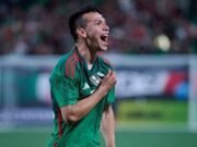 El “Chucky” Lozano regresa a la MLS! LA Galaxy hace oficial su fichaje