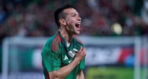 El “Chucky” Lozano regresa a la MLS! LA Galaxy hace oficial su fichaje