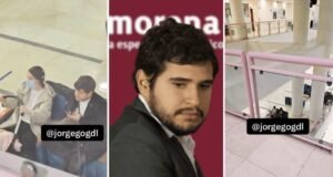 HIJO DE AMLO, AL HOSPITAL DE LUJO: LA “AUSTERIDAD” NO PARECE APLICAR EN CASA