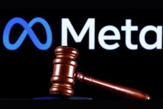 GOLPE A META: DEBERÁ PAGAR 567 MILLONES DE DÓLARES POR DAÑOS A LA SALUD MENTAL DE JÓVENES
