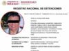 ALCALDE DE KINCHIL ES DETENIDO POR ORDEN JUDICIAL; ENFRENTA PROCESO POR PRESUNTAS IRREGULARIDADES