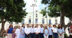 PAN Yucatán condiciona apoyo al crédito de $1,500 millones y exige transparencia total en las obras
