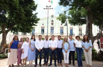PAN Yucatán condiciona apoyo al crédito de $1,500 millones y exige transparencia total en las obras