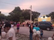 X’bec despide entre lágrimas a “Osito”, pescador que perdió la vida en el mar de Dzilam de Bravo