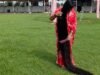 Casi 3 metros de cabello! Mujer de la India rompe récord mundial con su impresionante melena