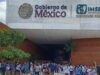 Olor a gas provoca evacuación preventiva en el nuevo Hospital O’Horán