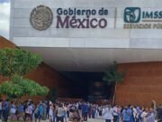 Olor a gas provoca evacuación preventiva en el nuevo Hospital O’Horán